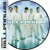 Backstreet Boys Millennium (Picture Disc LP)