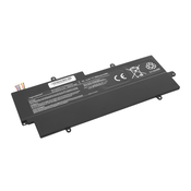 Baterija za Toshiba Portege Z830/Z835/Z930/Z935, 2900 mAh