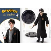 Bendyfig Harry Potter figurica Noble Collection