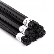 shumee PP-U (P/E) vezivo črno 100g