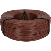 Recycling Fabrik rPLA Refill Padajoče listje (rjava) - 1,75 mm/1000 g
