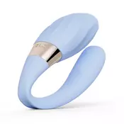LELO - TIANI TWIST COUPLES VIBRATOR FOAM