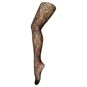 Gatta Yasmine 09 Tights Nero 1-2