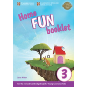 Storyfun Level 3 Home Fun Booklet