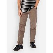 REELL Barfly Jeans lichen square cord