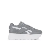 Športna obutev Reebok GLIDE TRIPLE 100223025 Siva