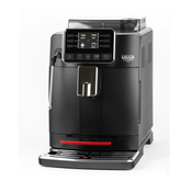 Gaggia Cadorna Barista Plus