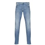 JACK & JONES Kavbojke JJIGlenn  moder denim