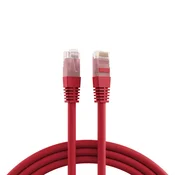 Kabel Sotako UTP patch 2m Cat6 crvena