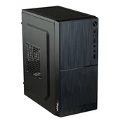 Akyga akyga ak35bk računalniško ohišje micro tower black