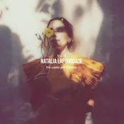 Natalia Lafourcade - Un Canto Por Mexico Vol. 2 (Limited Edition) (Gatefold Sleeve) (Crystal Clear/Black Marble Coloured) (180 g) (2 LP)