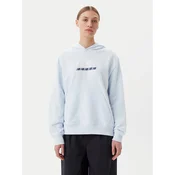 New Balance Jopa Sport Graphic WT51519 Modra Relaxed Fit