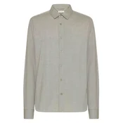 KnowledgeCotton Apparel Srajca pastelno zelena