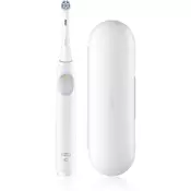 Oral-B električna četkica iO2 bijela + putna torbica