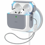OVITEK ESR ORBIT HALOLOCK MAGSAFE APPLE AIRPODS 4 WHITE