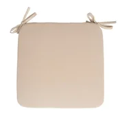 Homestar Blazina za stol 39x39x25 cm svetlo bež