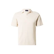 Hackett London Pulover vuneno bijela
