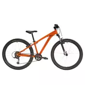 Brdski bicikl Rockrider ST 500 za djecu od 9 do 12 godina 26 narancasti