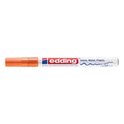 Lakovi, 1-2 mm, EDDING 751, narančasta 4-751-9-006