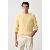 Tommy Hilfiger pulover moški volnen