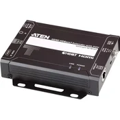 ATEN ATEN VE1812T HDMI® HDBaseT razširitev (oddajnik + razdelilnik), (20519314)
