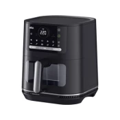 Braun HF5073IBK Airfryer friteza na vruci zrak