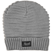Zimska kapa Starbaits Bank Polar Beanie – siva barva