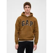 GAP Sweatshirt VintageSoft Unisex - Mens