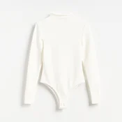 Reserved - LADIES` BLOUSE BODY
