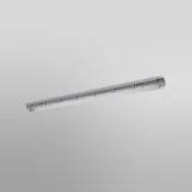 OSRAM svetilka za vlažne prostore SUBMARINE, 156 cm, siva, IP65, G13 - Plastika