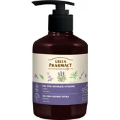 ELFA PHARM Gel za intimno higieno Sage 370 ml