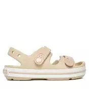 Sandali Crocs Toddler Crocband™ Cruiser Sandal 209424 Roza
