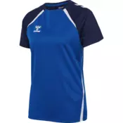 hmlLEAD 2.0 JERSEY S/S WOMAN, ženski dres