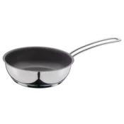 Küchenprofi Ponev Mini Cook 16xh5cm / indukcija / inox, prevleka proti prijemanju