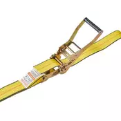 VEVOR Trakovi z zaponko 508x9144 mm 4536 kg nosilnost 10 kosov