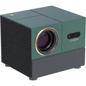 Strong STRONG MIRA1 Smart Beamer - Google TV projektor, Full HD 1080P, Auto Focus