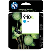 Tinta HP cyan 940XL