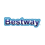 BESTWAY Deciji bazen sa tendom 147x147x122cm