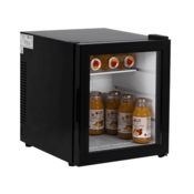 Thermoelectric cooler ADLER AD 8088 Black