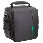 RIVACASE torbica za D-SLR fotoaparat 7420 PS, črna