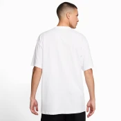 Nike M NK TEE M90 IYKYK FITNESS, maja, bela HJ3672