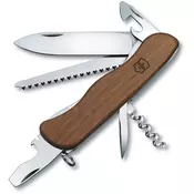 VICTORINOX švicarski preklopni nož Forester Wood 0.8361.63