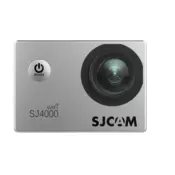 SJCAM športna kamera SJ4000 WiFi, Silver