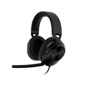 Slušalice CORSAIR HS55 Stereo žicne/CA-9011260-EU/gaming/crna (CA-9011260-EU)