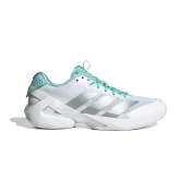 Ženska obutev za tenis adidas Adizero Ubersonic 5 White EUR 39 1/3