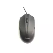STARS SOLUTIONS Miš USB black