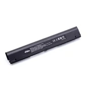 Baterija za Clevo M1100/M1110/M1111, 2200 mAh
