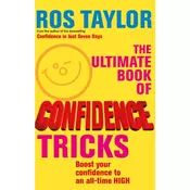 The Ultimate Book Of Confidence Tricks