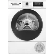 Bosch Mašina za sušenje veša WTH83255BY