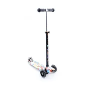 Bbo trotinet s910w totem - graffiti ( S910WGF )